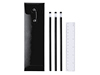 Conjunto de 4 Peas (3 Lpis + Rgua) LAPTAN