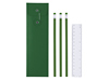 Conjunto de 4 Peas (3 Lpis + Rgua) LAPTAN