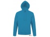 SWEAT UNISSEXO COM CAPUZ CORES SNAKE