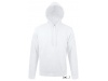 SWEAT UNISSEXO COM CAPUZ CORES SNAKE