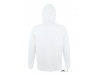 SWEAT UNISSEXO COM CAPUZ CORES SNAKE