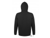 SWEAT UNISSEXO COM CAPUZ CORES SNAKE
