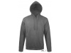 SWEAT UNISSEXO COM CAPUZ CORES SNAKE