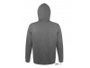 SWEAT UNISSEXO COM CAPUZ CORES SNAKE