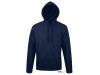 SWEAT UNISSEXO COM CAPUZ CORES SNAKE