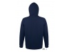 SWEAT UNISSEXO COM CAPUZ CORES SNAKE