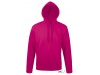 SWEAT UNISSEXO COM CAPUZ CORES SNAKE