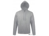 SWEAT UNISSEXO COM CAPUZ CORES SNAKE