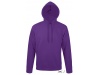 SWEAT UNISSEXO COM CAPUZ CORES SNAKE