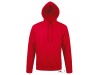 SWEAT UNISSEXO COM CAPUZ CORES SNAKE