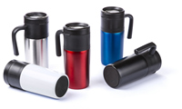 Caneca/Termo/Garrafa 400ml Lessim