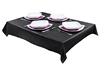 Toalha de Mesa Sarrix