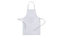 Conjunto Avental + Chapu de Cozinheiro Legox