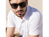 Polo Bartel Branco 