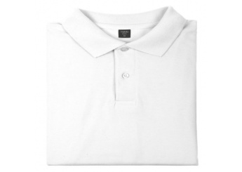 Polo Bartel Branco 