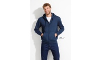 CASACO COM CAPUZ FORRADO PARA HOMEM SEVEN MEN