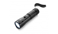 Lanterna com 14 luzes LED