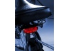 Conjunto de 2 luzes com 5 LEDS