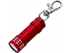 Lanterna com 3 luzes LED