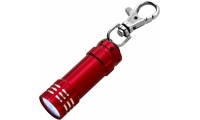 Lanterna com 3 luzes LED