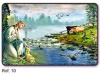 Calendrio de Bolso 2021 Religio