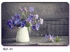 Calendrio de Bolso 2021 Flores