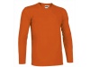 Sweat Manga Comprida TIGER Adulto Cores 3XL