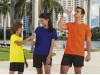 T-shirt Tcnica 150gr/m2 Resistance Adulto Cores