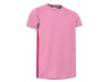 T-shirt tcnica ROCKSPEED