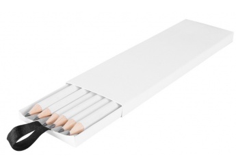 SET DE 6 LPIS WRITER