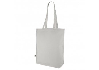 SACO DE ALGODO ORGNICO KIOSK