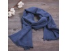 FOULARD DE ALGODO RECICLADO GRETA