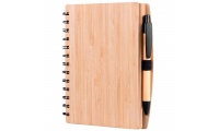 Caderno PANDA