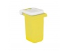 BORRACHA CONTAINER
