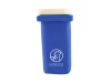 BORRACHA CONTAINER