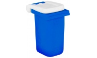 BORRACHA CONTAINER
