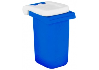 BORRACHA CONTAINER
