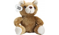 Urso de peluche