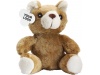 Urso de peluche