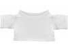 T-shirt para peluches