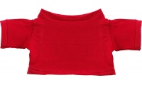 T-shirt para peluches