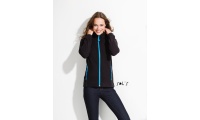 CASACO MICRO POLAR COM FECHO PARA SENHORA NOVA WOMEN