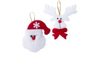 Figuras Natal Tainox