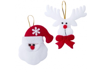 Figuras Natal Tainox
