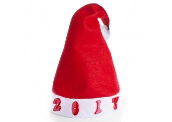GORRO PAI NATAL ARDANS