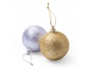Bolas de Natal Yenkit