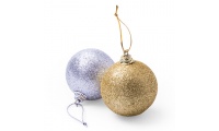 Bolas de Natal Yenkit