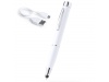 ESFEROGRFICA PONTEIRO + BATERIA AUXILIAR POWERBANK