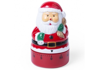 TEMPORIZADOR PAI NATAL KROCAN