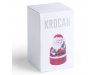 TEMPORIZADOR PAI NATAL KROCAN